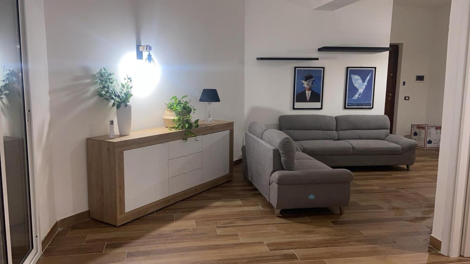 Apartment Francys Dreams *