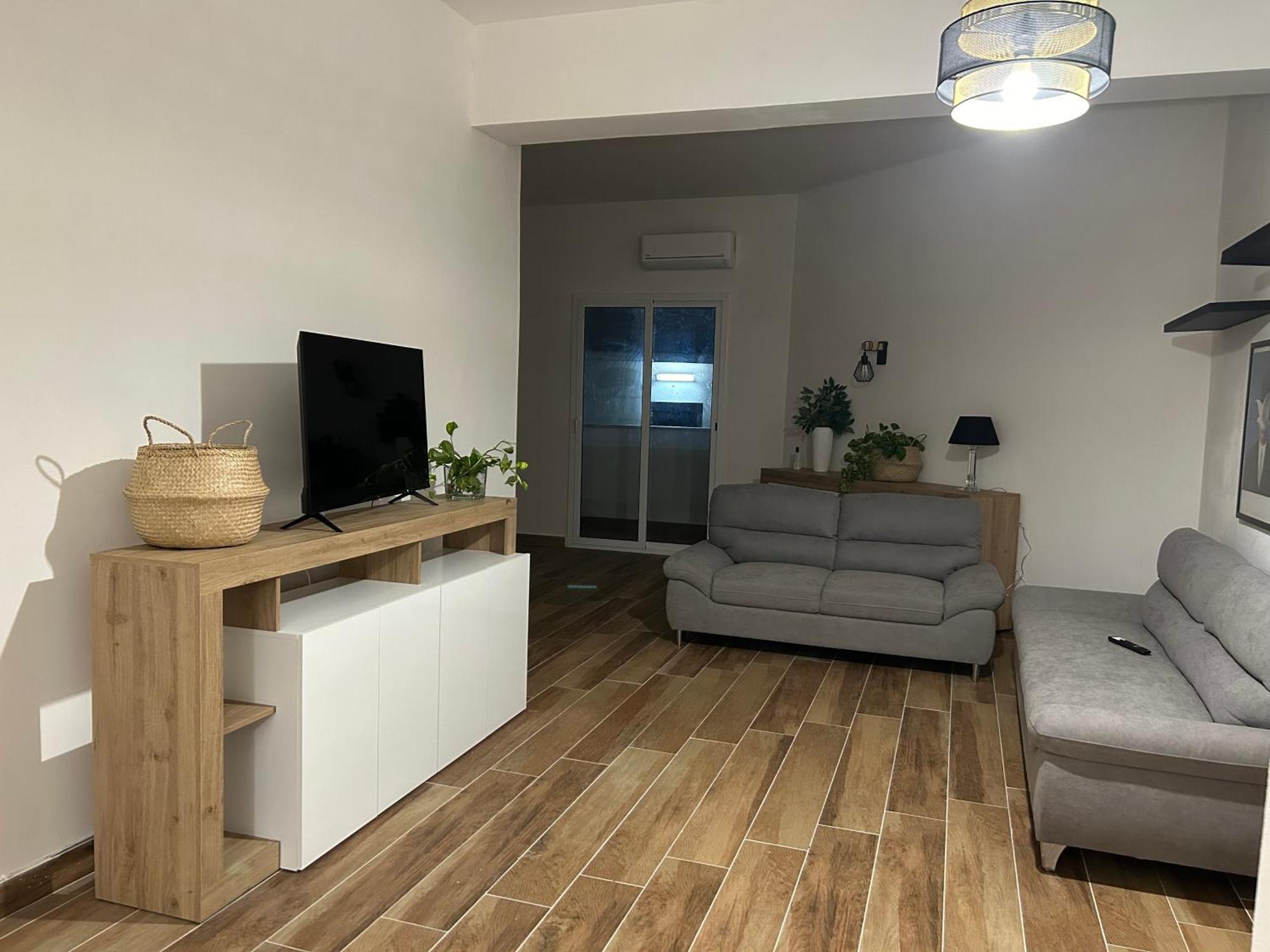 Francys Dreams Apartment