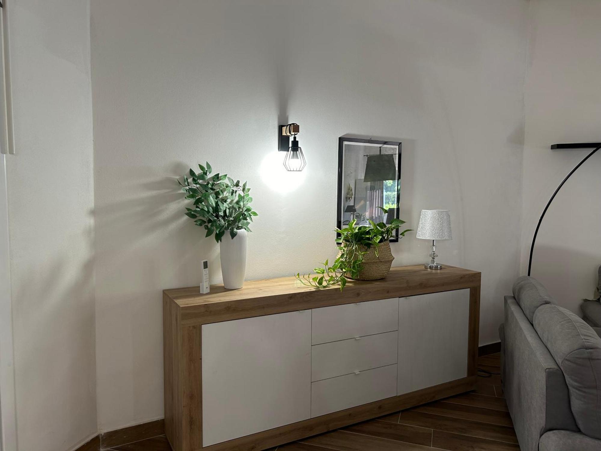 Apartment Francys Dreams *
