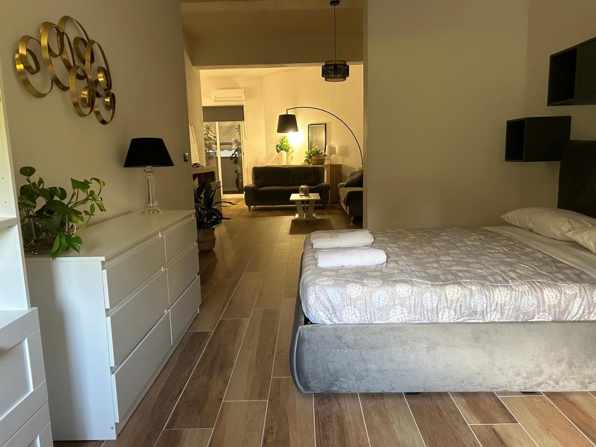 Francys Dreams Apartment *